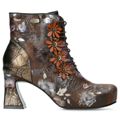 Bottines - MAGALIEO 10 | Laura Vita Online