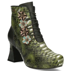 Bottines - MAGALIEO 10 | Laura Vita Flash Sale