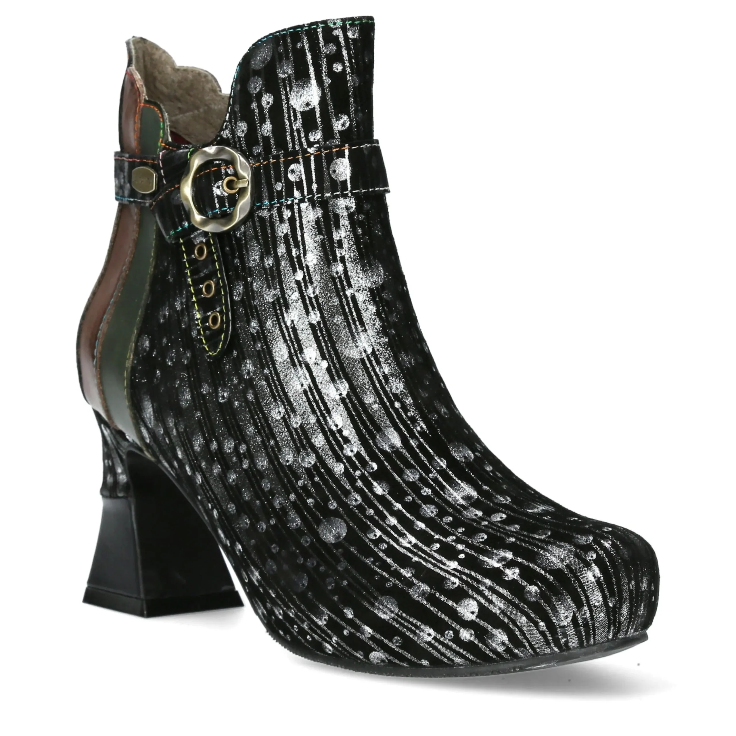 Bottines - MAGALIEO 20 | Laura Vita Hot