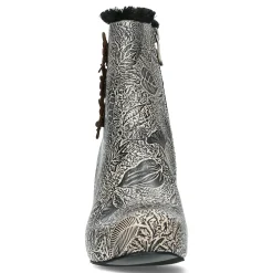 Bottines - MAGALIEO 56 | Laura Vita Flash Sale