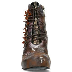 Bottines - MAGALIEO 10 | Laura Vita Online