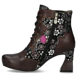 Bottines - MAGALIEO 07 | Laura Vita Hot