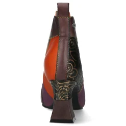 Bottines - MAGALIEO 12 | Laura Vita Shop