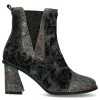 Bottines - MAJAO 04 | Laura Vita Hot