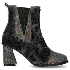 Bottines - MAJAO 04 | Laura Vita Hot