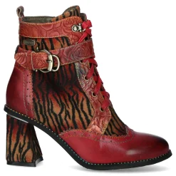 Bottines - MAJAO 02 | Laura Vita Online
