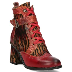 Bottines - MAJAO 02 | Laura Vita Online