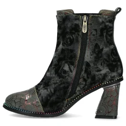 Bottines - MAJAO 04 | Laura Vita Hot