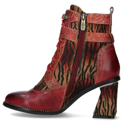 Bottines - MAJAO 02 | Laura Vita Online