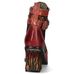 Bottines - MAJAO 02 | Laura Vita Online