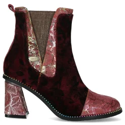 Bottines - MAJAO 04 | Laura Vita Hot