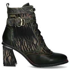 Bottines - MAJAO 02 | Laura Vita Online