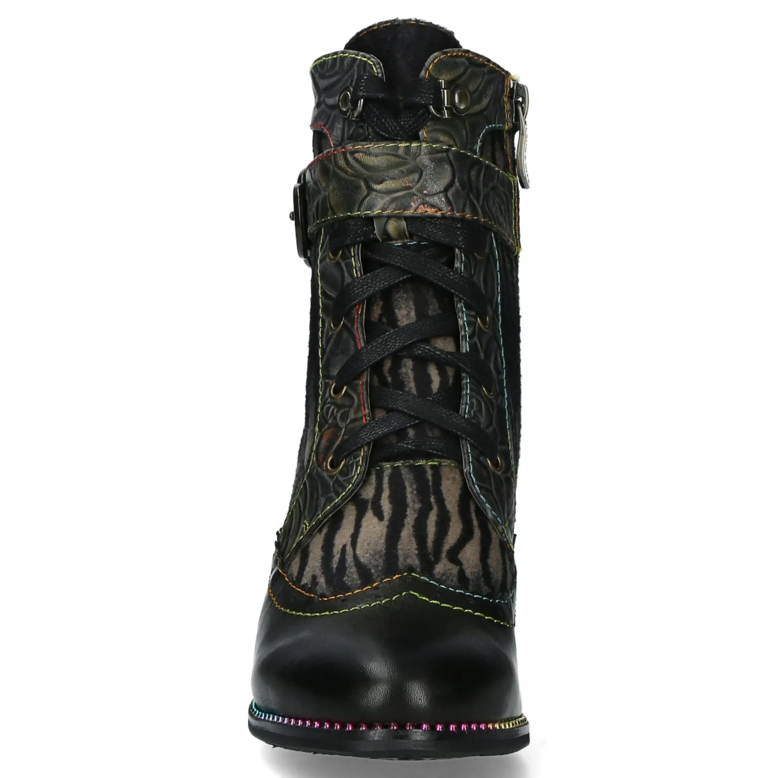 Bottines - MAJAO 02 | Laura Vita Online