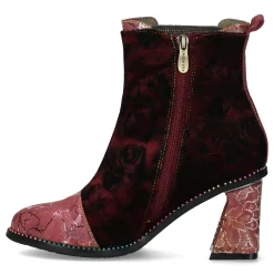 Bottines - MAJAO 04 | Laura Vita Hot