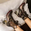 Bottines - MARBREO 02 | Laura Vita Shop