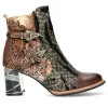 Bottines - MARBREO 04 | Laura Vita Discount
