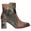Bottines - MARBREO 10 | Laura Vita Discount