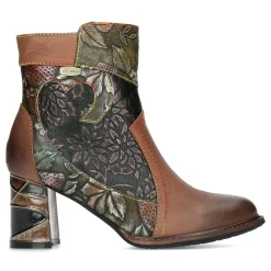 Bottines - MARBREO 10 | Laura Vita Discount