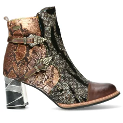 Bottines - MARBREO 04 | Laura Vita Discount