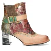 Bottines - MARBREO 03 | Laura Vita Store