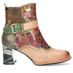 Bottines - MARBREO 03 | Laura Vita Store