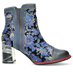 Bottines - MARBREO 05 | Laura Vita Flash Sale