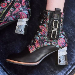 Bottines - MARBREO 02 | Laura Vita Store