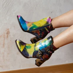 Bottines - MARBREO 04 | Laura Vita Discount