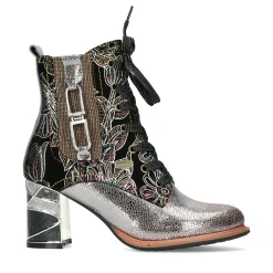 Bottines - MARBREO 02 | Laura Vita Shop