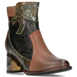 Bottines - MARBREO 10 | Laura Vita Discount