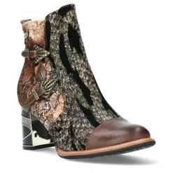 Bottines - MARBREO 04 | Laura Vita Discount