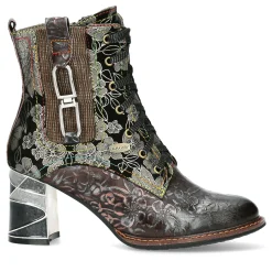 Bottines - MARBREO 02 | Laura Vita Store