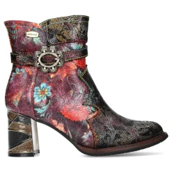 Bottines - MARBREO 12 | Laura Vita Store
