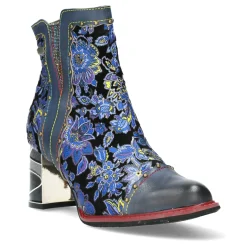 Bottines - MARBREO 05 | Laura Vita Flash Sale