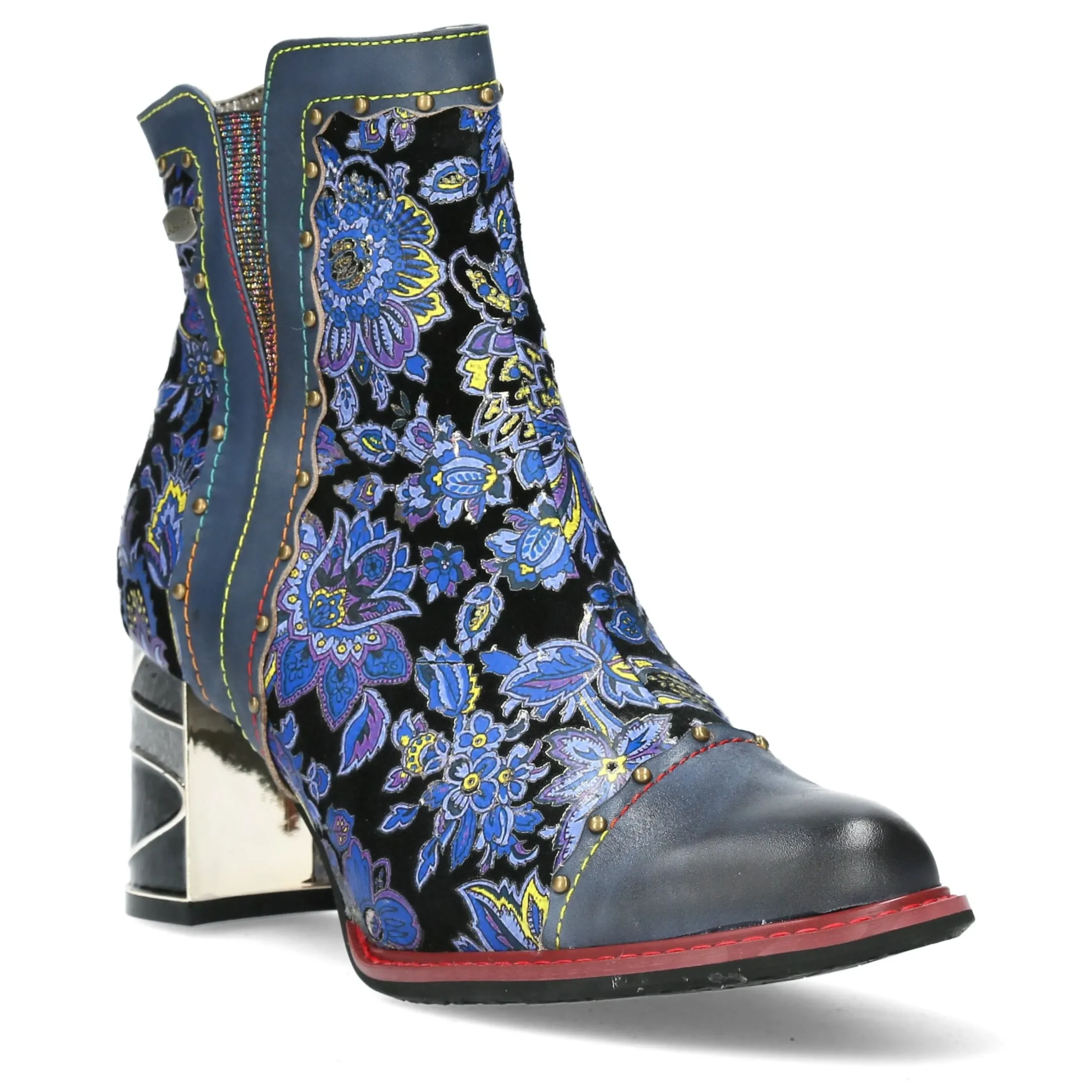 Bottines - MARBREO 05 | Laura Vita Flash Sale