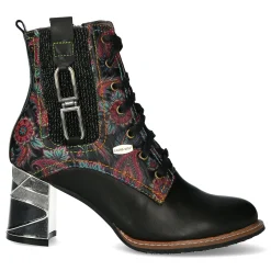 Bottines - MARBREO 02 | Laura Vita Store