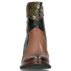 Bottines - MARBREO 10 | Laura Vita Discount