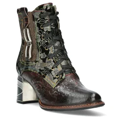 Bottines - MARBREO 02 | Laura Vita Store