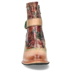 Bottines - MARBREO 03 | Laura Vita Store