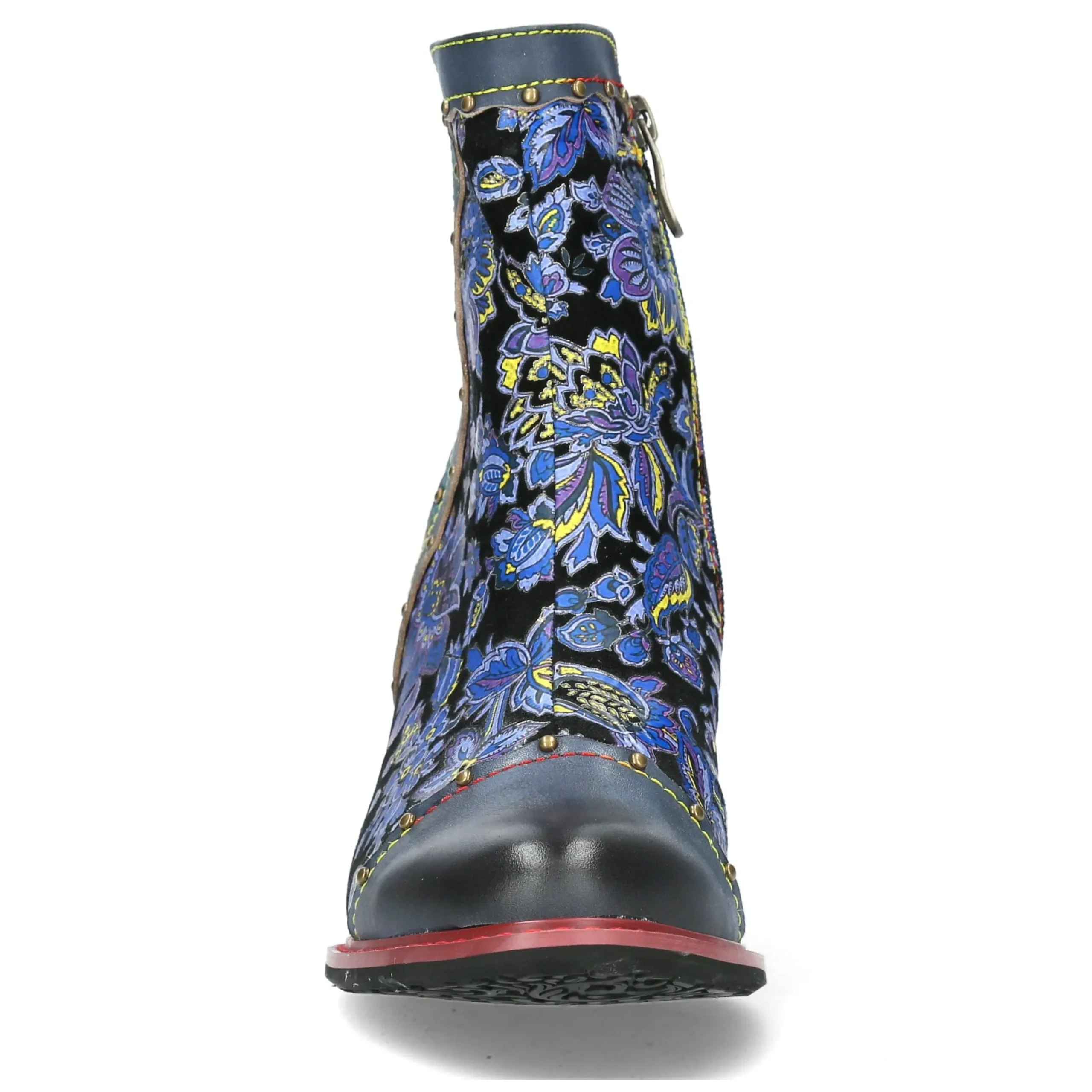Bottines - MARBREO 05 | Laura Vita Flash Sale