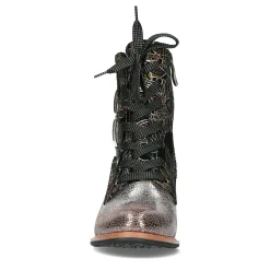 Bottines - MARBREO 02 | Laura Vita Shop