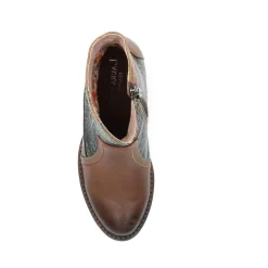 Bottines - MARBREO 10 | Laura Vita Discount
