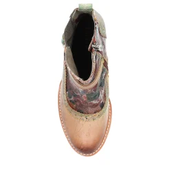 Bottines - MARBREO 03 | Laura Vita Store