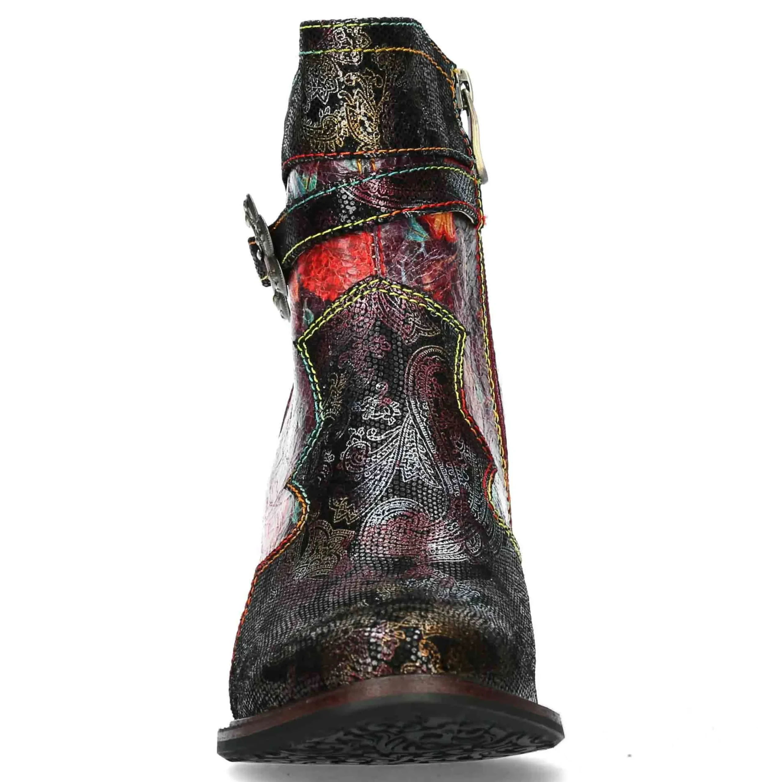 Bottines - MARBREO 12 | Laura Vita Store
