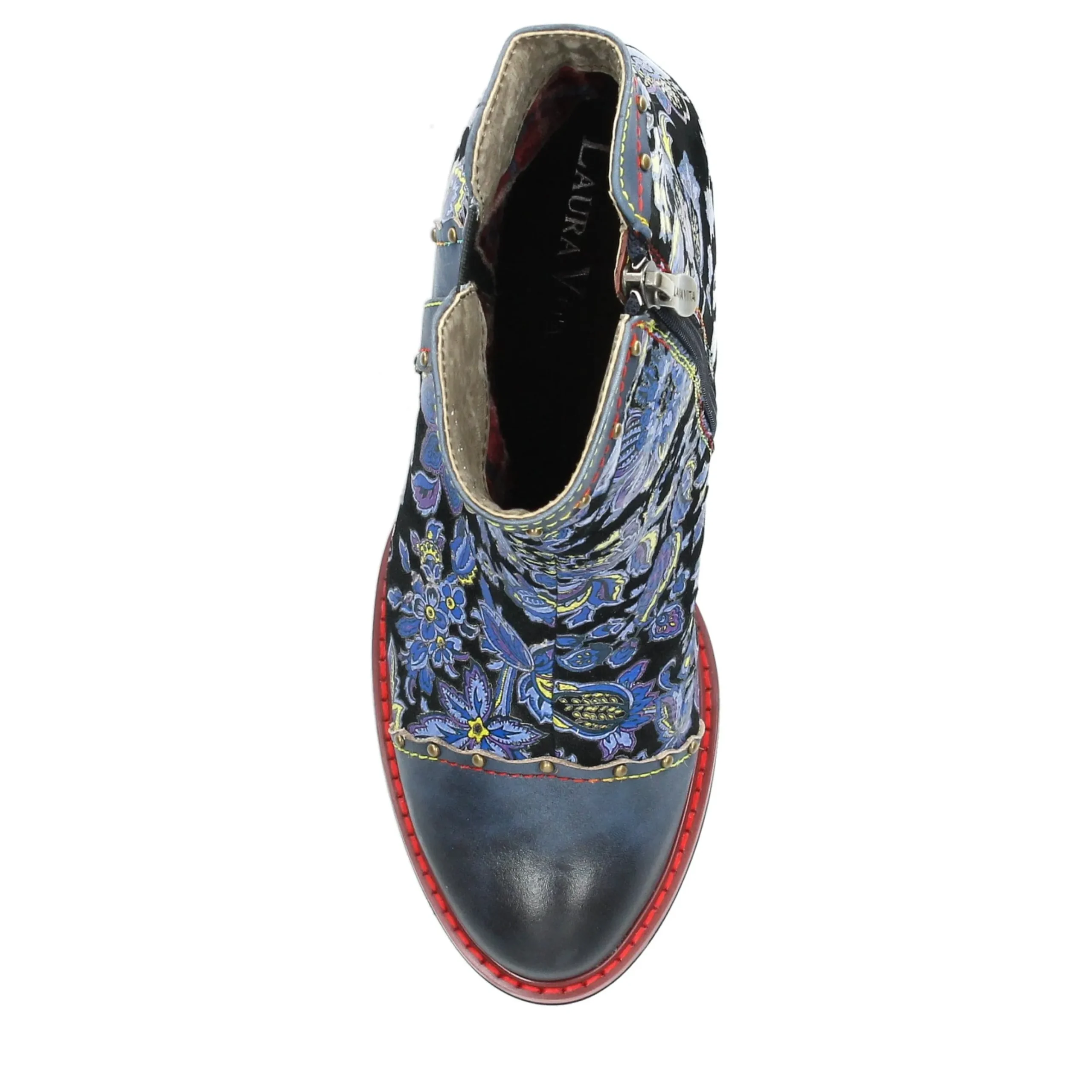 Bottines - MARBREO 05 | Laura Vita Flash Sale