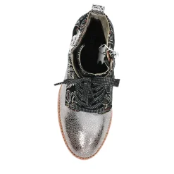 Bottines - MARBREO 02 | Laura Vita Shop