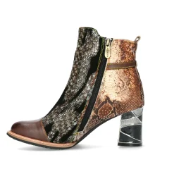 Bottines - MARBREO 04 | Laura Vita Discount