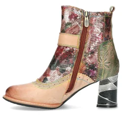 Bottines - MARBREO 03 | Laura Vita Store