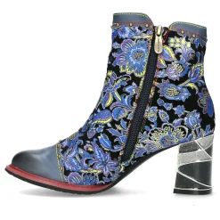 Bottines - MARBREO 05 | Laura Vita Flash Sale