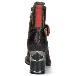 Bottines - MARBREO 03 | Laura Vita Shop